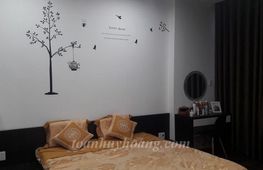 Cho thuê nhà riêng, 3 PN, 100 m², Sơn Trà