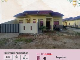 2 Bedroom Villa for sale in Kedaton, Bandar Lampung, Kedaton