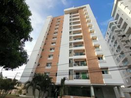 3 Habitación Apartamento en alquiler en Atlantico, Barranquilla, Atlantico