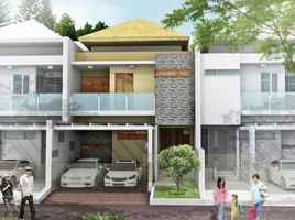 2 Bedroom House for sale in Taman, Madiun, Taman