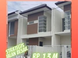 3 Habitación Villa en venta en Rungkut, East Jawa, Rungkut