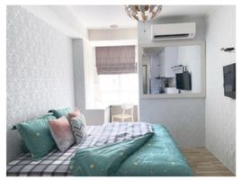 1 Kamar Apartemen for rent in Setu Babakan, Jaga Karsa, Lima