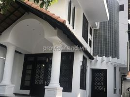  House for sale in Thao Dien, Ho Chi Minh City, Thao Dien