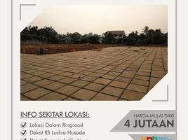  Tanah for sale in Gamping, Sleman, Gamping