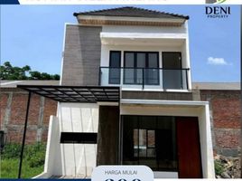 3 Bedroom Villa for sale in Kidung Kandang, Malang Regency, Kidung Kandang