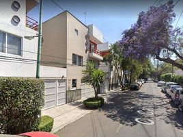 Villa 3 chambre à vendre à Miguel Hidalgo, Mexico City, Miguel Hidalgo, Mexico City