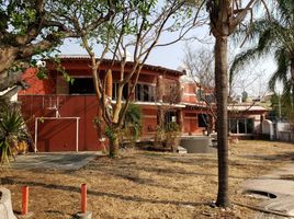 5 chambre Villa for sale in Morelos, Temixco, Morelos