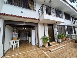 5 Habitación Villa en venta en Lago Calima, Cali, Cali