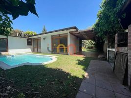5 Habitación Villa en venta en Chile, San Jode de Maipo, Cordillera, Santiago, Chile