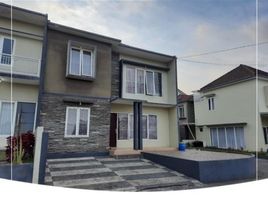 3 chambre Villa for sale in Junrejo, Malang Regency, Junrejo