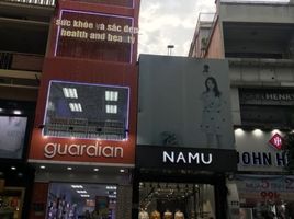  Nhà phố for sale in Đa Kao, Quận 1, Đa Kao