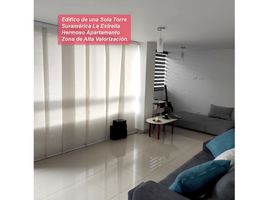 2 Habitación Apartamento en venta en Sabaneta, Antioquia, Sabaneta