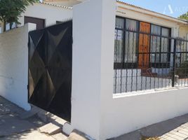 3 Bedroom House for sale in Coquimbo, Coquimbo, Elqui, Coquimbo