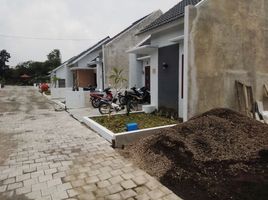 2 Bedroom House for sale in Prambanan, Klaten, Prambanan