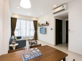 2 Phòng ngủ Chung cư for rent at The Tresor, Phường 12