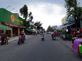  Terreno (Parcela) en venta en Chanh Nghia, Thu Dau Mot, Chanh Nghia