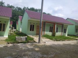 2 Kamar Vila for sale in Lampung, Sukarame, Bandar Lampung, Lampung