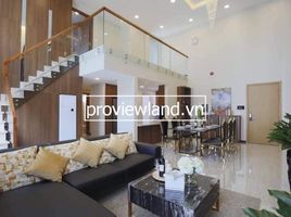 2 Phòng ngủ Căn hộ for rent in Việt Nam, Thạnh Mỹ Lợi, Quận 2, TP.Hồ Chí Minh, Việt Nam