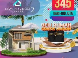 3 Bedroom House for sale in Buduran, Sidoarjo, Buduran