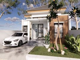 3 Kamar Vila for sale in Ngemplak, Sleman, Ngemplak