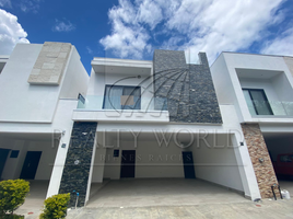 3 Bedroom Villa for sale in Santiago, Nuevo Leon, Santiago