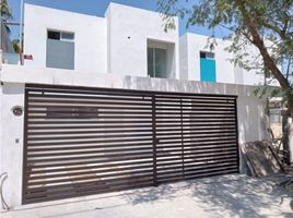 3 Bedroom Villa for sale in Monterrey, Nuevo Leon, Monterrey