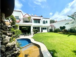 3 chambre Villa for sale in Morelos, Huitzilac, Morelos