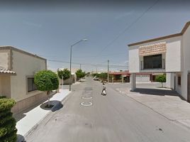 3 Schlafzimmer Villa zu verkaufen in Torreon, Coahuila, Torreon, Coahuila