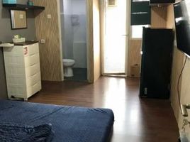 1 Kamar Apartemen for sale in Jakarta Pusat, Jakarta, Senen, Jakarta Pusat