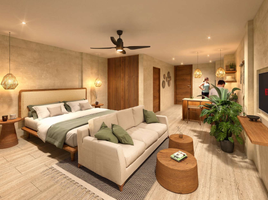 1 Schlafzimmer Appartement zu verkaufen in Othon P Blanco, Quintana Roo, Othon P Blanco