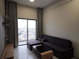 2 chambre Appartement à louer à , Ward 1