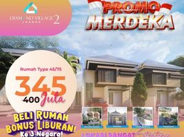 3 Bedroom House for sale in Buduran, Sidoarjo, Buduran