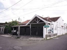 4 Habitación Villa en venta en Mantrijeron, Yogyakarta, Mantrijeron, Yogyakarta, Yogyakarta