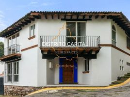 3 Schlafzimmer Villa zu vermieten in Naucalpan De Juarez, Mexico, Naucalpan De Juarez