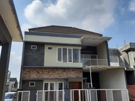 3 Schlafzimmer Villa zu verkaufen in Singosari, East Jawa, Singosari