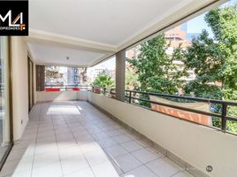 3 Habitación Apartamento en venta en Chile, Santiago, Santiago, Santiago, Chile