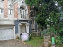 3 Kamar Vila for sale in Cipondoh, Tangerang, Cipondoh