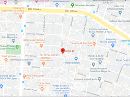 Condominium 2 chambre à vendre à Azcapotzalco, Mexico City, Azcapotzalco