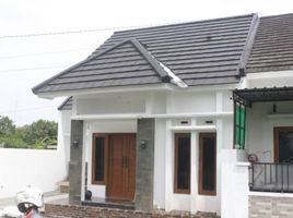 2 Kamar Vila for sale in Banguntapan, Bantul, Banguntapan