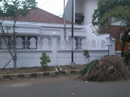 5 Habitación Casa en venta en Tenggilis Mejoyo, East Jawa, Tenggilis Mejoyo, Surabaya