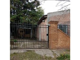 4 Habitación Casa en venta en Morón, Buenos Aires, Morón