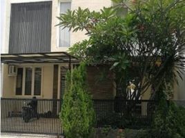 4 Habitación Villa en venta en Mulyorejo, East Jawa, Mulyorejo
