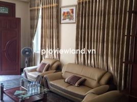 4 Bedroom Villa for sale in Binh Khanh, District 2, Binh Khanh