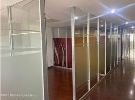 102 m² Office for rent in Mexico City, Azcapotzalco, Mexico City