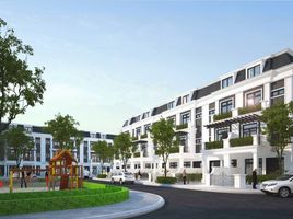 3 Phòng ngủ Nhà phố for sale in Tây Đằng, Ba Vì, Tây Đằng