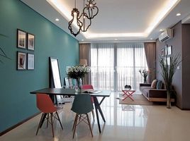 2 Schlafzimmer Appartement zu verkaufen in Thao Dien, Ho Chi Minh City, Thao Dien