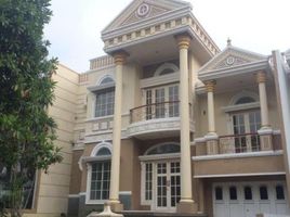 6 Schlafzimmer Villa zu verkaufen in Lakarsantri, East Jawa, Lakarsantri