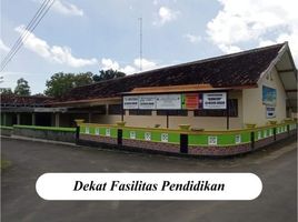  Tanah for sale in Pengasih, Kulon Progo, Pengasih