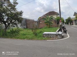  Land for sale in Banjarsari, Jawa Tengah, Banjarsari, Surakarta