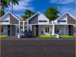 2 Bedroom House for sale in Jagonalan, Klaten, Jagonalan